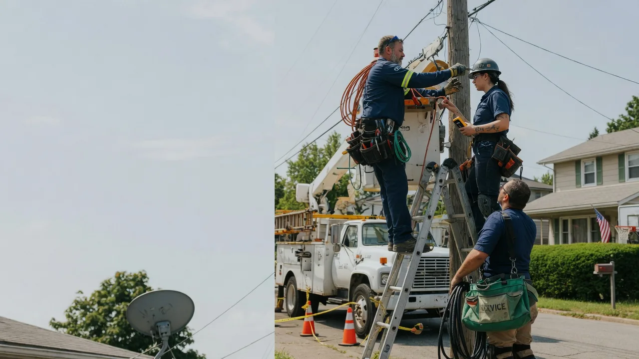 Electrical Repair in Prentice, WI near me
